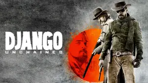 Задник к фильму "Джанго освобождённый" #21999