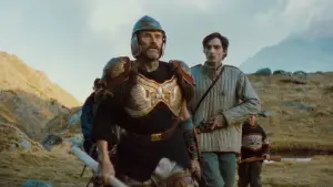 Задник к фильму "Очи" #584768