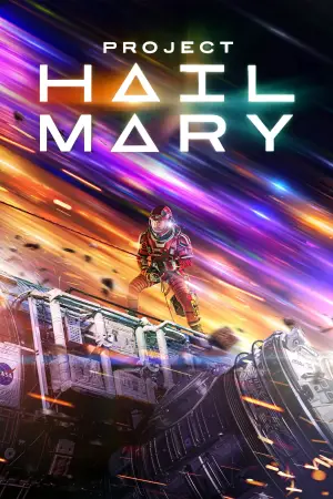 Постер к фильму "Проект «Конец света»" #746271