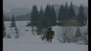 Задник к фильму "На серебряной планете" #690720