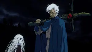 Задник к фильму "Яйцо ангела" #534748