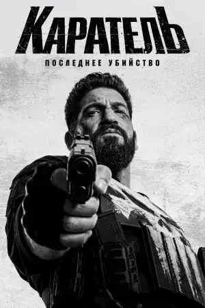 Постер к фильму "Каратель: Последнее убийство" #797320