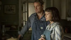 Задник к фильму "Ферма «Мадбаунд»" #219244