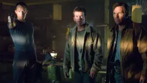 Задник к фильму "Легион" #316490