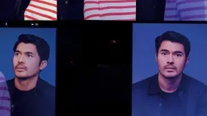 Задник к фильму "Сны о ней" #699783