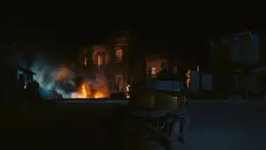 Задник к фильму "За пригоршню долларов" #649042