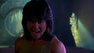 Задник к фильму "Смертельная битва" #327248