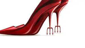 Задник к фильму "Дьявол носит Prada 2" #796978