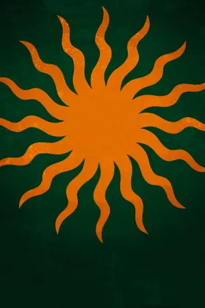 Постер к фильму "Амстердам" #305660