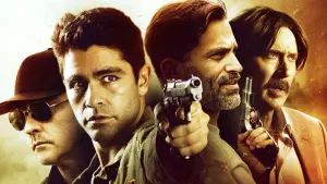 Задник к фильму "Арсенал" #452786