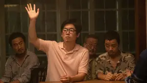 Задник к фильму "Богота: город заблудших душ" #685044