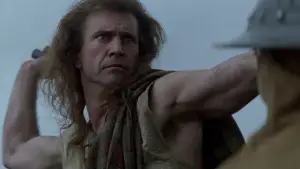 Задник к фильму "Храброе сердце" #590476