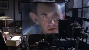 Задник к фильму "Бразилия" #687047