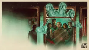 Задник к фильму "Бруклин 45" #447676