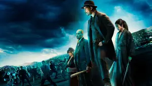 Задник к фильму "Бунраку" #633341