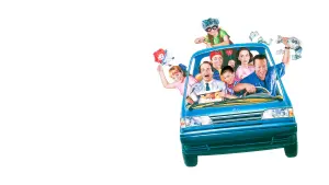 Задник к фильму "Автостоянка" #462861