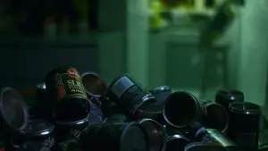 Задник к фильму "Чунгкингский экспресс" #655471