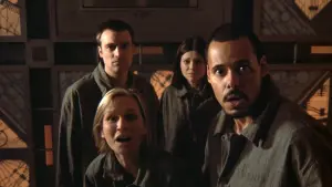 Задник к фильму "Куб" #262168