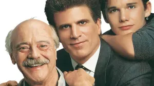 Задник к фильму "Папа" #490041