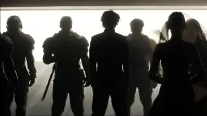 Задник к фильму "Дюна" #529622