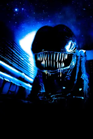 Постер к фильму "Запретный мир" #416946