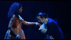 Задник к фильму "Гамильтон" #175867