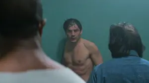 Задник к фильму "Каратели" #702097