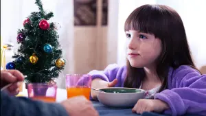 Задник к фильму "Подарок на Рождество 2" #469018