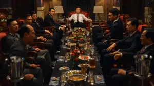 Задник к фильму "Серый кардинал" #407239