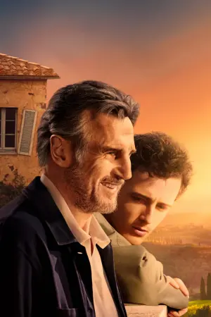 Постер к фильму "Сделано в Италии" #332640