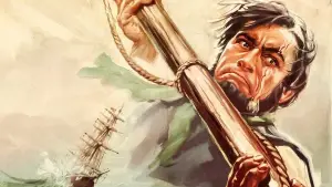 Задник к фильму "Моби Дик" #725685