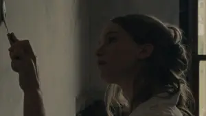 Задник к фильму "Мама!" #627114