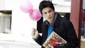 Задник к фильму "Меня зовут Кхан" #179266