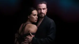 Задник к фильму "Непослушная" #373649