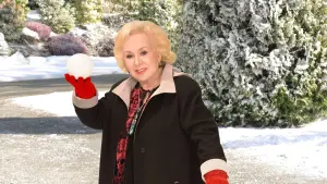 Задник к фильму "Миссис Чудо" #428236