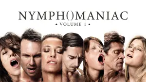 Задник к фильму "Нимфоманка: Часть 1" #256447