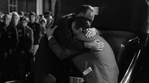 Задник к фильму "Список Шиндлера" #551201