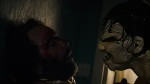 Задник к фильму "Изгнанники" #711611