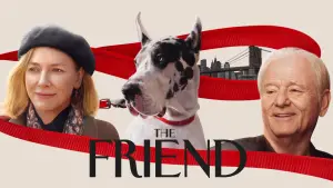 Задник к фильму "Верный друг" #589097