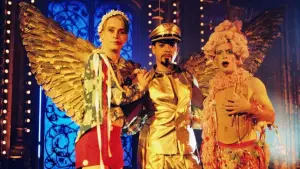 Задник к фильму "Клубная мания" #711382