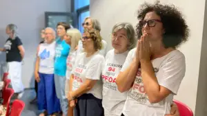 Задник к фильму "PFAS: Nos Poisons Éternels" #783367