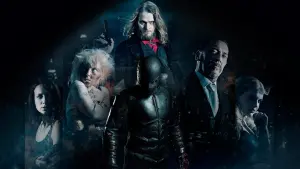 Задник к фильму "Рендель" #449799