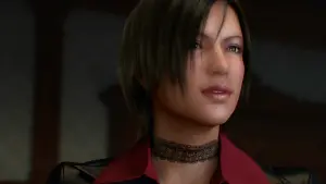 Задник к фильму "Обитель зла: Проклятие" #258900