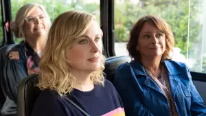 Задник к фильму "Винная страна" #350814