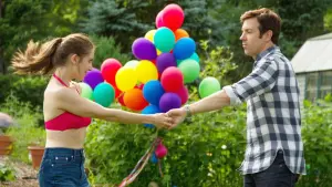 Задник к фильму "Любовь без обязательств" #291418