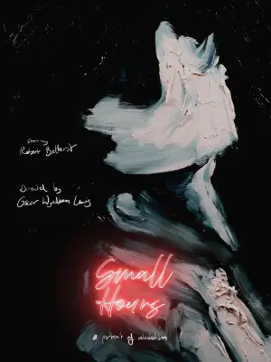 Постер к фильму "Small Hours" #773298