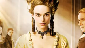 Задник к фильму "Герцогиня" #247677