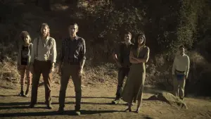 Задник к фильму "Паранормальное" #290385