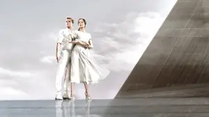 Задник к фильму "Голодные игры: И вспыхнет пламя" #169828