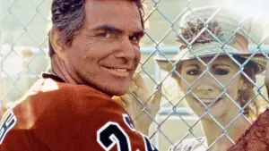 Видео к фильму The Man from Left Field | Man From Left Field Edit 4